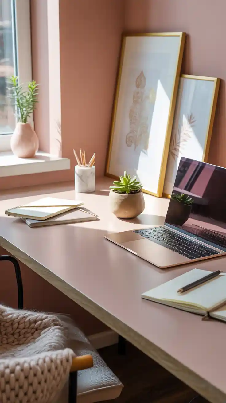 Computer Desk Ideas 2026: Modern, Minimalist & Aesthetic Workspace Designs For Every Home