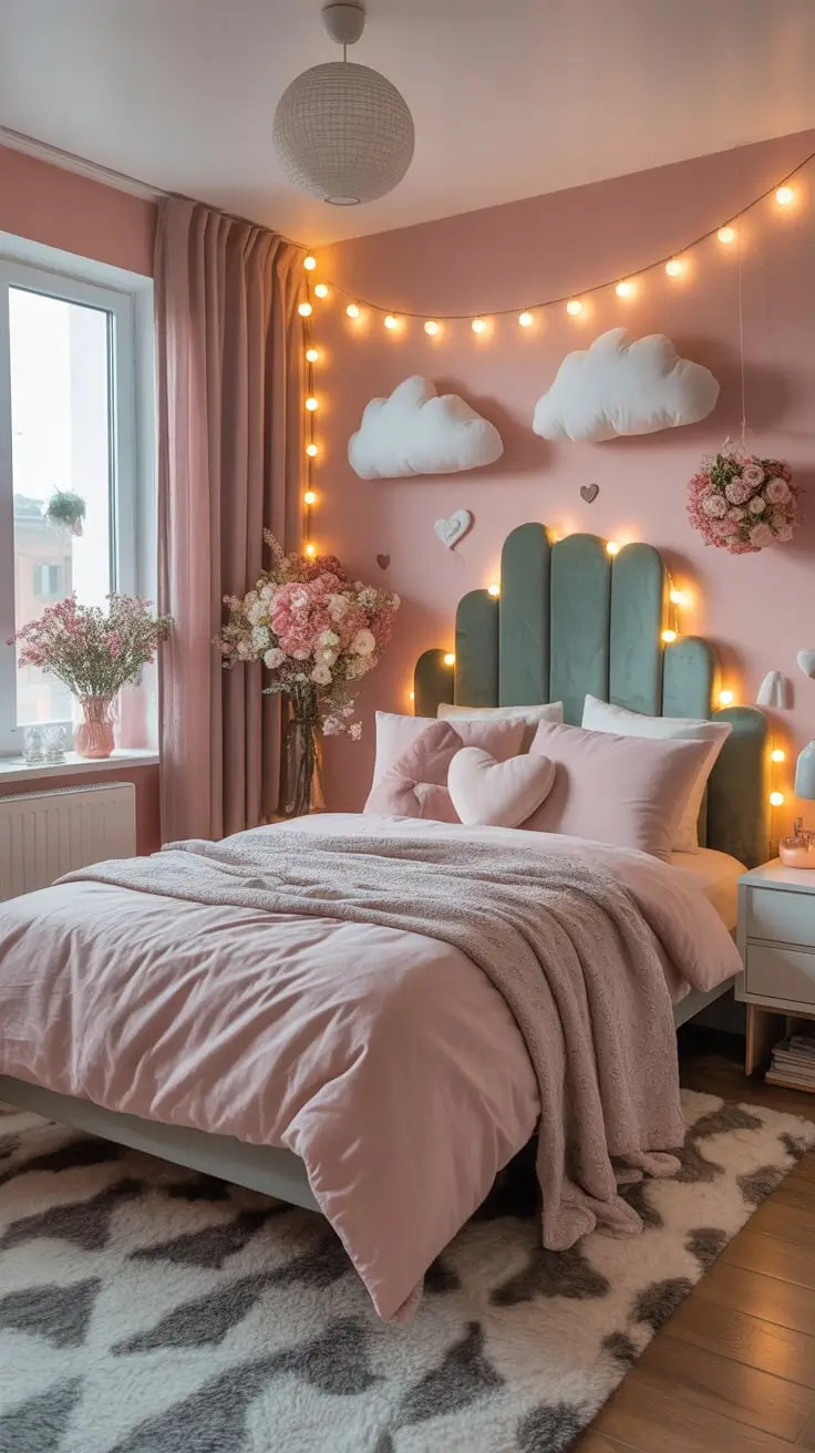 Bed Aesthetic 2026: Cozy, Modern, and Dreamy Bedroom Design Inspirations
