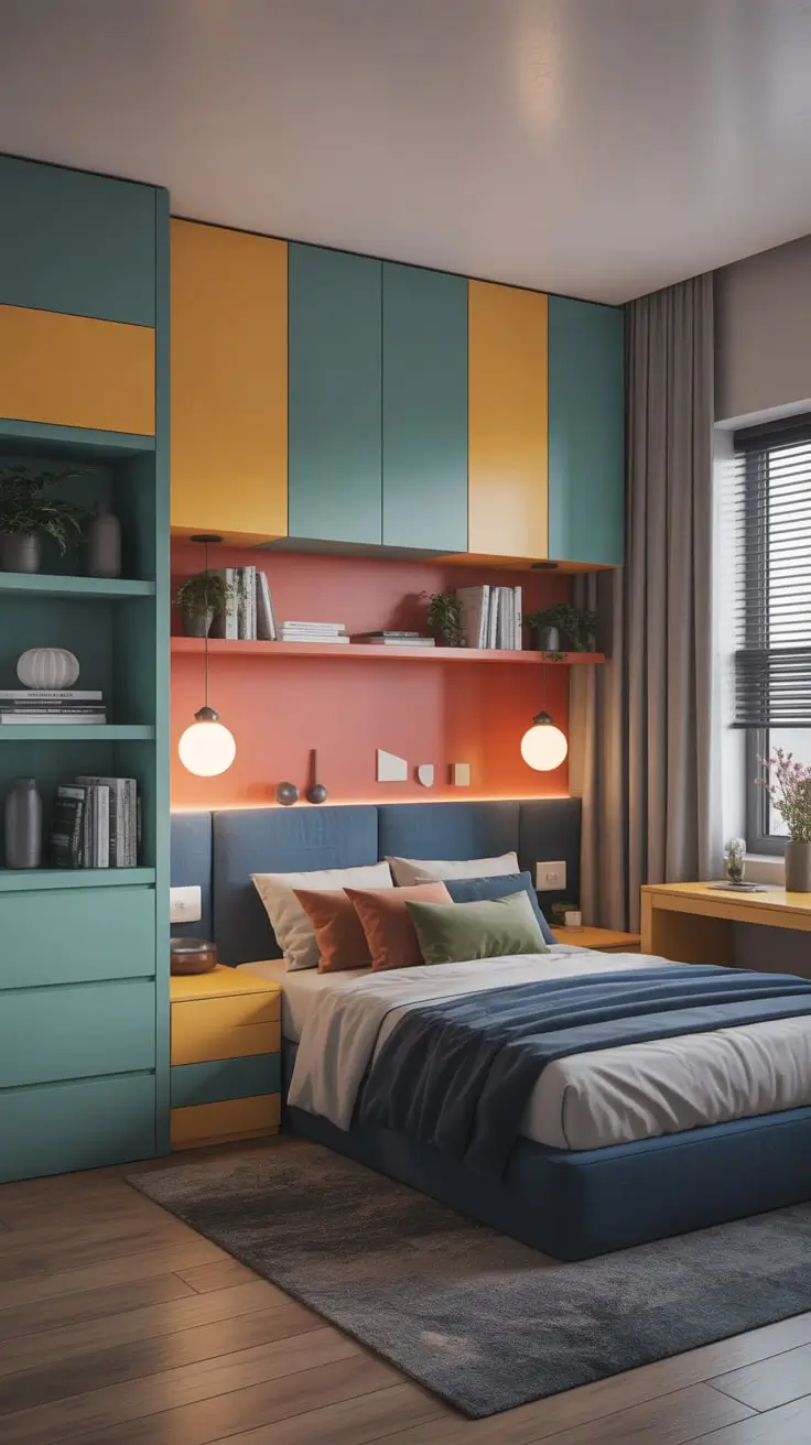 Bedroom Layout 2026: Modern Bedroom Design Trends and Inspiring Layout Ideas