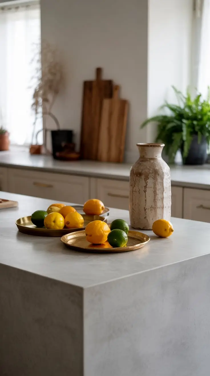 Kitchen Counter Decor 2026: Modern, Functional, and Stylish Ideas for Every Home