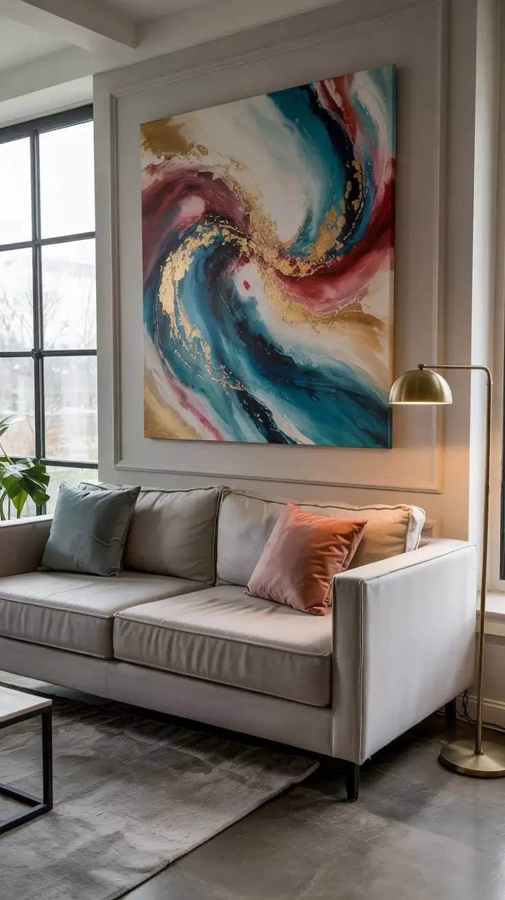 Living Room Decoration Ideas 2026: Modern, Cozy, and Creative Designs for Every Home