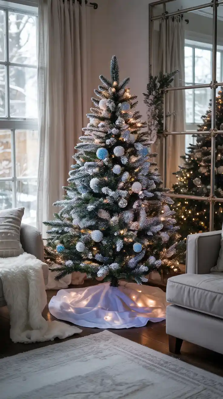 Christmas Tree Decorations Ideas 2025: Modern, Classic & Creative Holiday Themes for Every Home