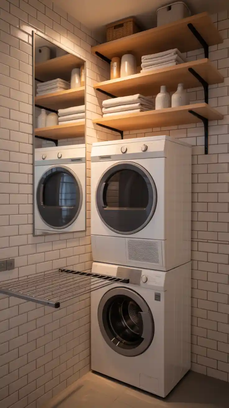 Laundry Room Makeover Ideas 2026: Inspiring Designs and Budget-Friendly Transformations