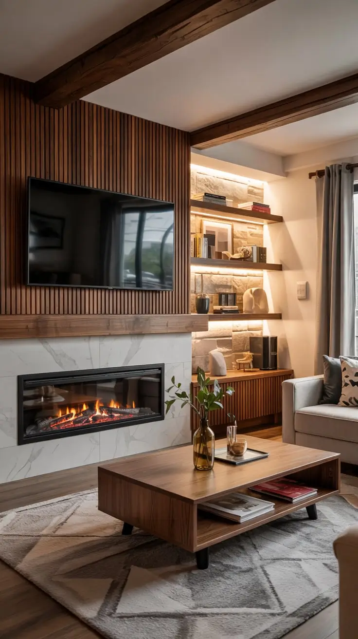 Contemporary Living Room Ideas 2026: Modern, Cozy, and Stylish Designs for Every Home