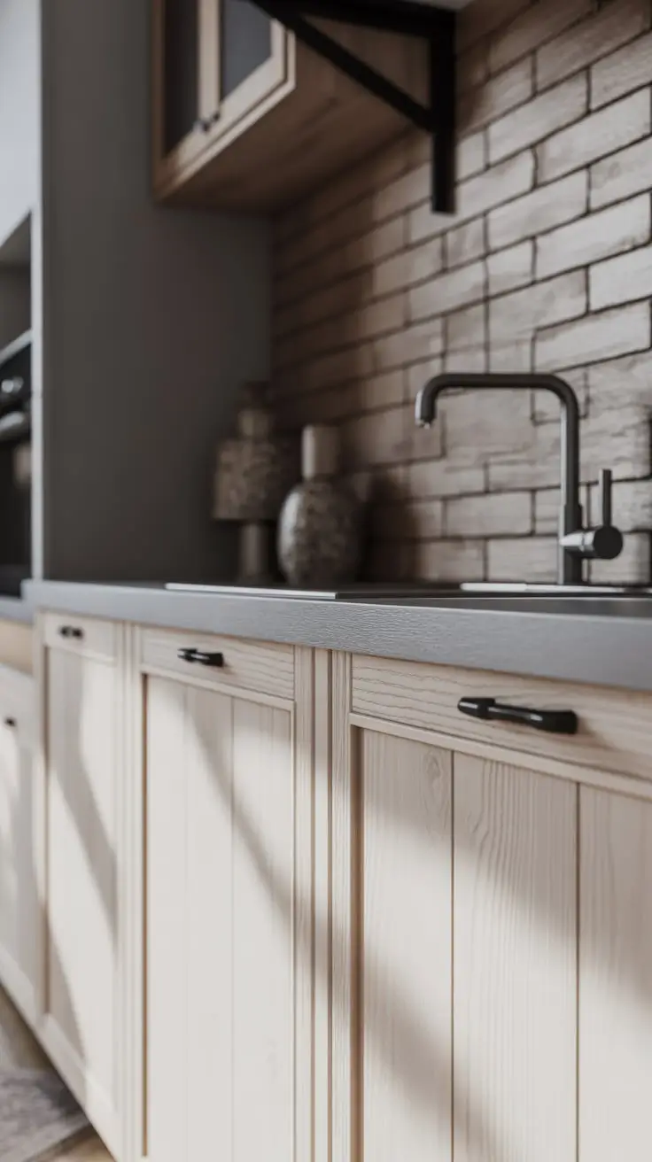 Modern Kitchen Designs 2026: Luxury Trends and Inspiration for Every Space