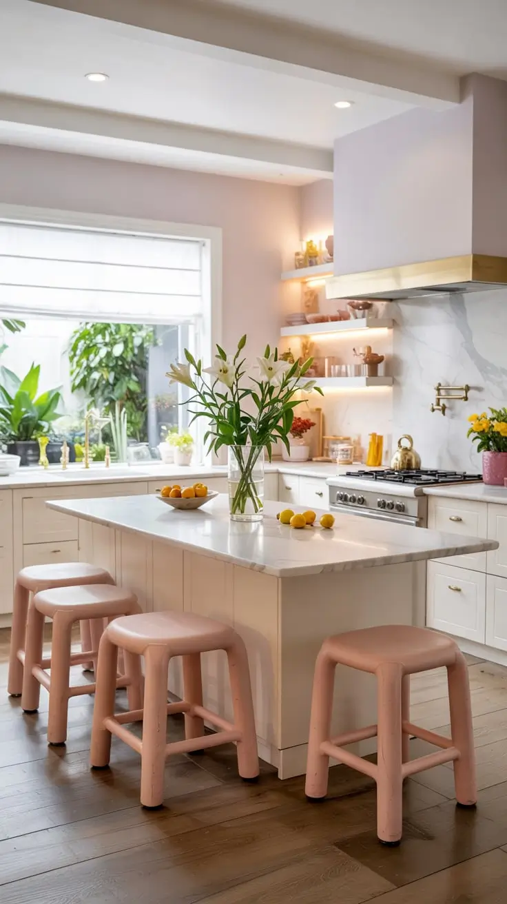 Cozy Kitchen Ideas 2026: Modern, Warm, and Aesthetic Inspirations for Every Home