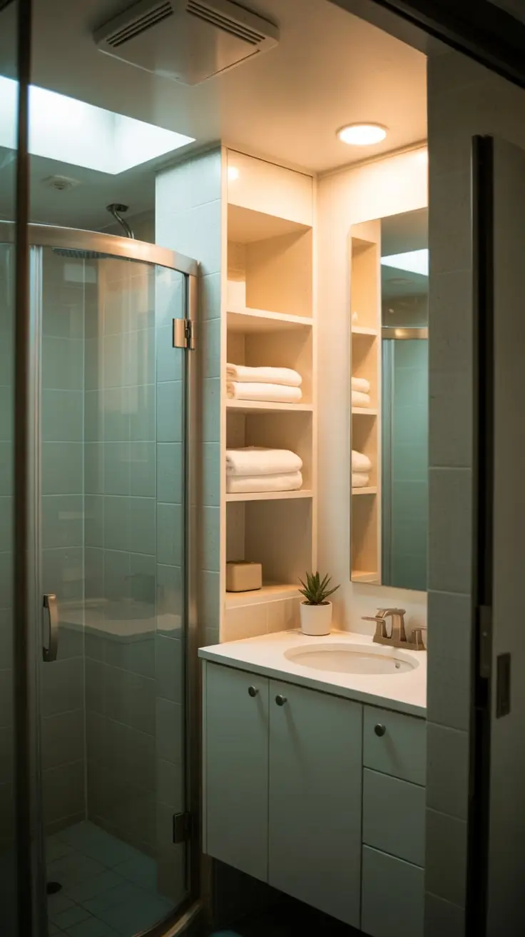 Bathroom Wall Cabinet Ideas 2026: Modern, Space-Saving, Vintage & Stylish Designs