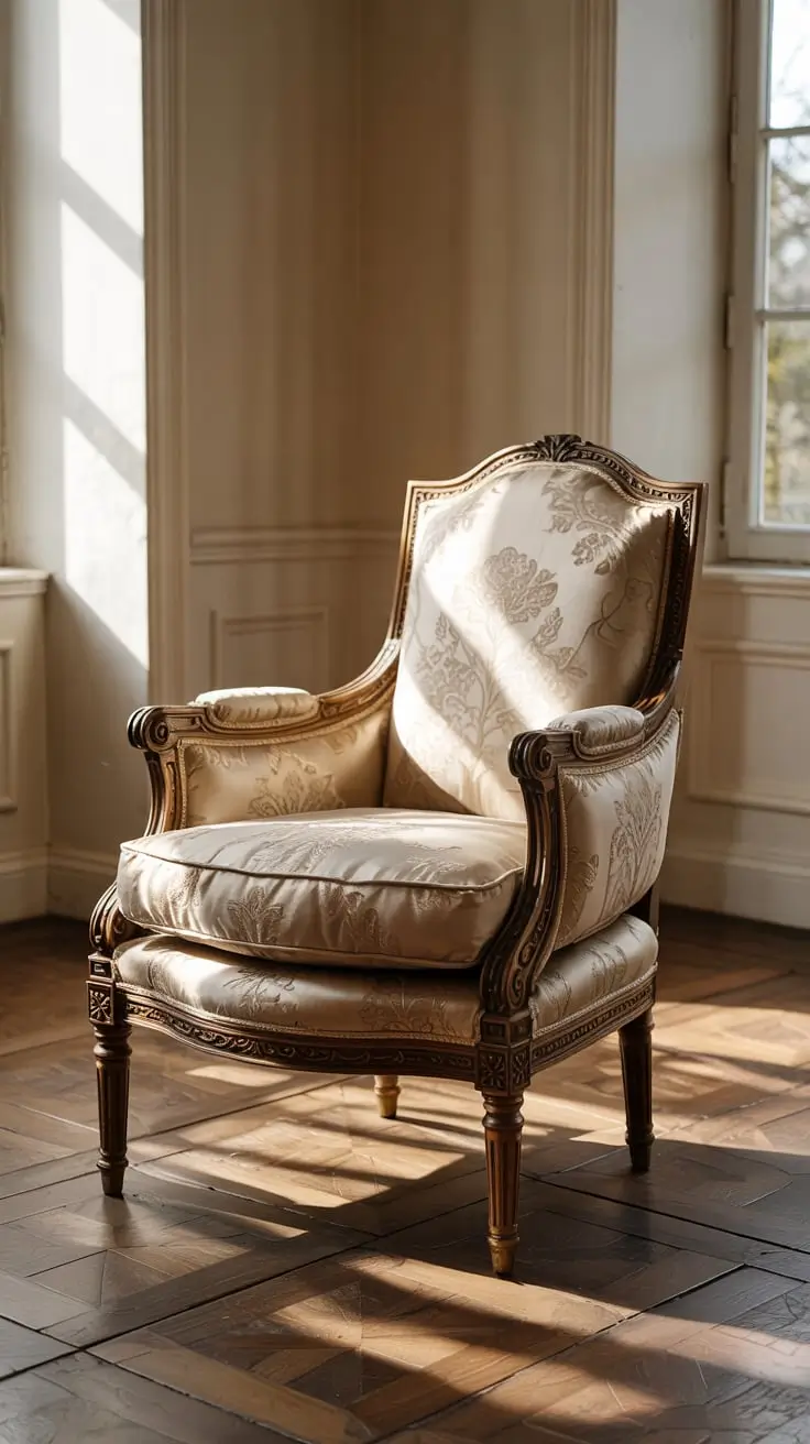 Parlor Makeover Ideas 2026: Stunning Transformations for Modern and Vintage-Inspired Spaces