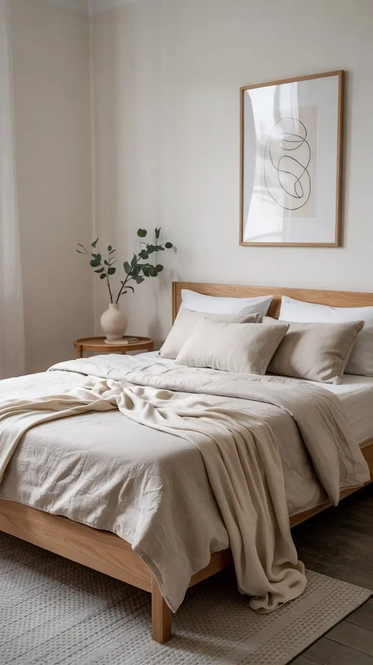 Bedroom Wall Decor Ideas 2026: Modern, Cozy & Creative Wall Design Inspiration