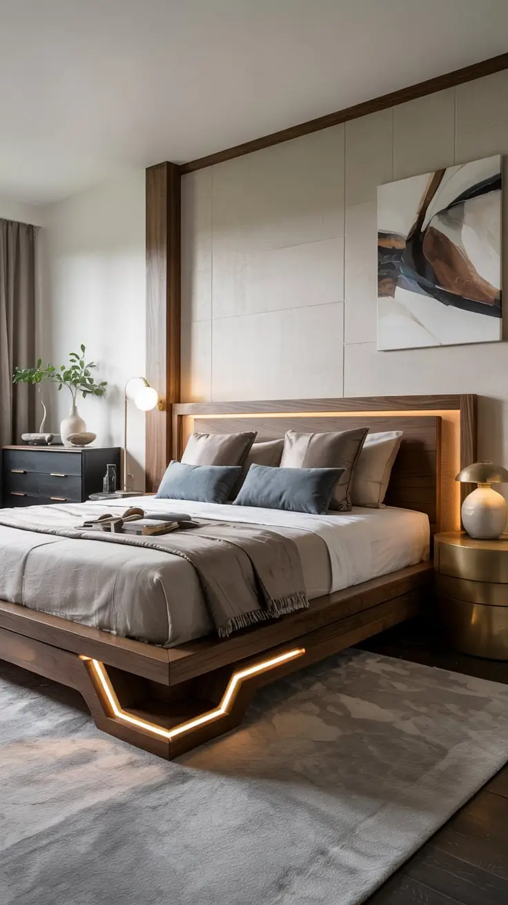 Bedroom Furniture Ideas 2026: Modern, Cozy, Boho and Innovative Bedroom Designs