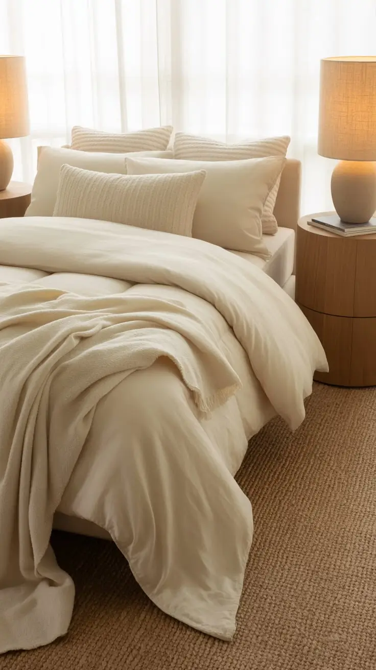 Queen Comforter Bedroom Sets Ideas 2026: Modern Comfort and Elegant Style for Every Home