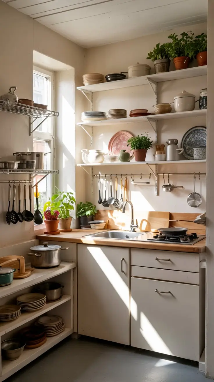 Pantry Makeover Ideas 2026: Modern, Functional, And Stylish Transformations For Every Home