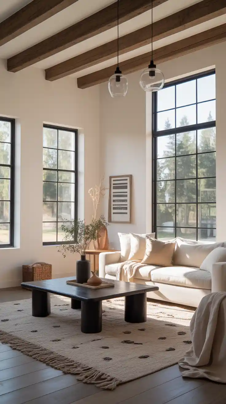 Farmhouse Living Room Ideas 2026: Cozy, Rustic, and Modern Designs to Inspire Your Home