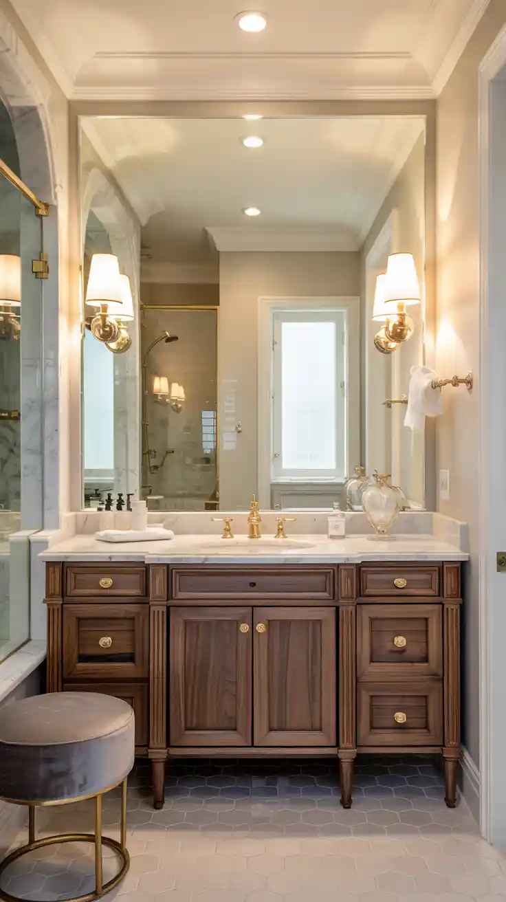 Bathroom Vanities Ideas 2026: Modern Trends, Elegant Designs, and Smart Storage Solutions