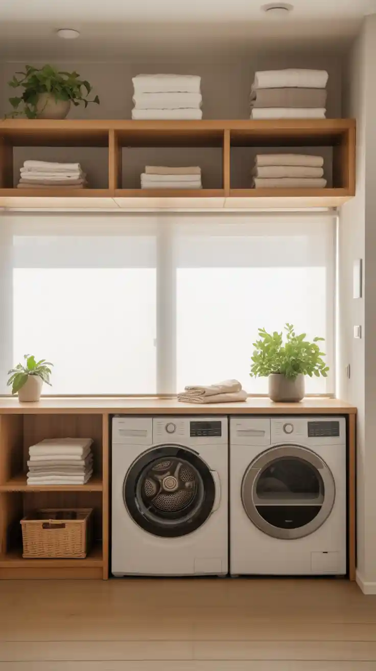 Laundry Room Designers Ideas 2026: Modern Trends, Smart Layouts, and Stylish Home Solutions