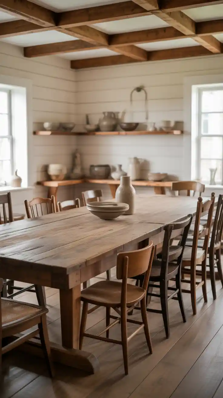 Dining Room Design Ideas 2026: Modern, Classy, And Luxury Inspirations For Every Home