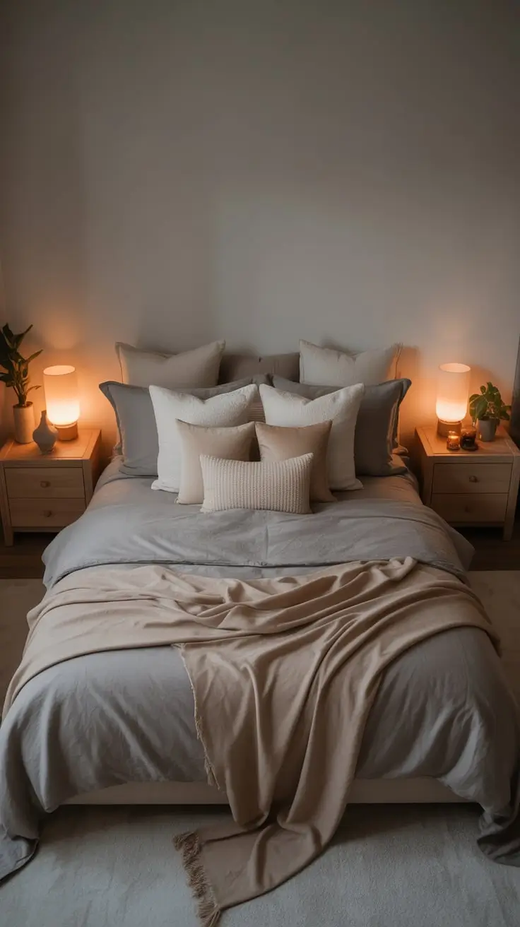 Grey Bedroom Ideas 2026: Modern, Cozy, And Stylish Designs For Every Home