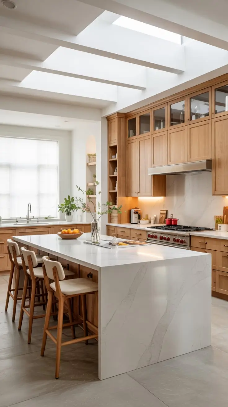 Kitchen Layouts 2026: Modern, Functional, and Stylish Designs for Every Home