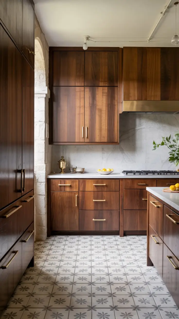 Wood Kitchen Ideas 2026: Modern, Natural, and Timeless Designs for Every Home