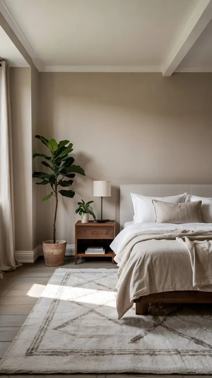 Bedroom Colors Ideas 2026: Modern, Calming, and Stylish Palettes for Every Space