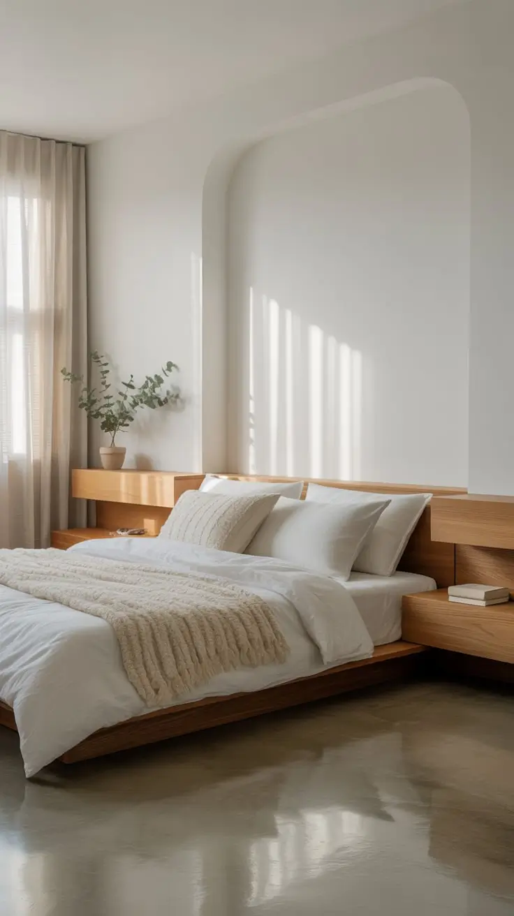 Bed Aesthetic 2026: Cozy, Modern, and Dreamy Bedroom Design Inspirations