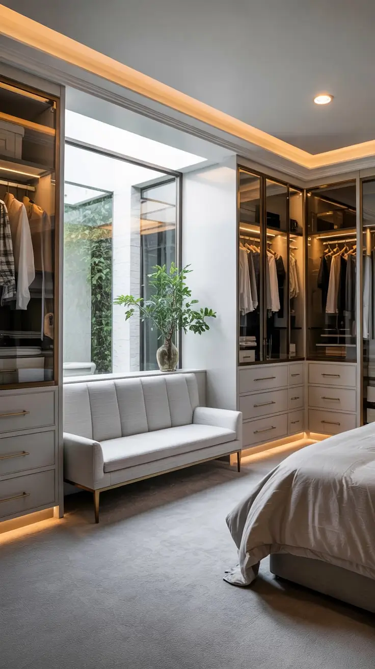 Bedroom Layout 2026: Modern Bedroom Design Trends and Inspiring Layout Ideas