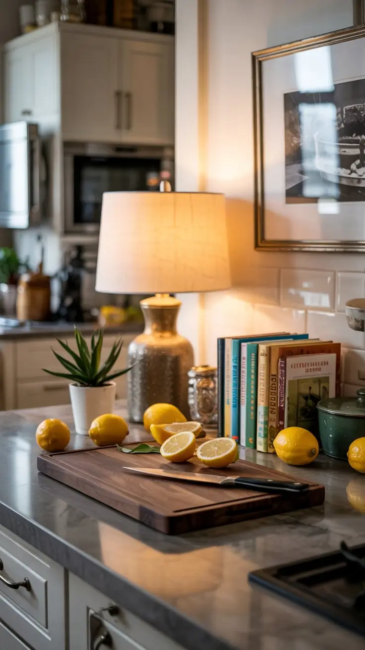 Kitchen Counter Decor 2026: Modern, Functional, and Stylish Ideas for Every Home