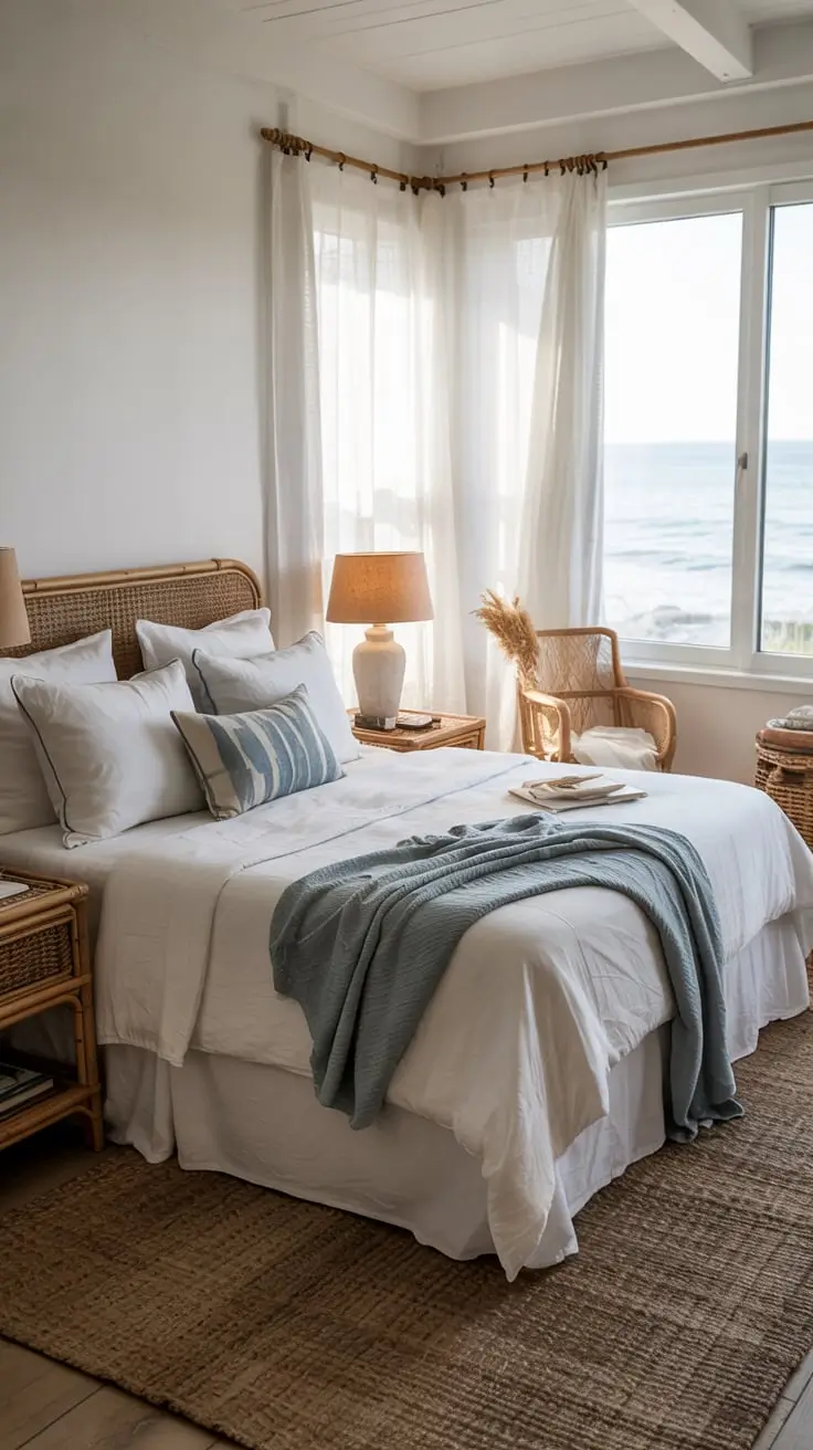 Farmhouses Bedroom Ideas 2026 – Cozy, Modern, Rustic, and Vintage Bedroom Inspirations