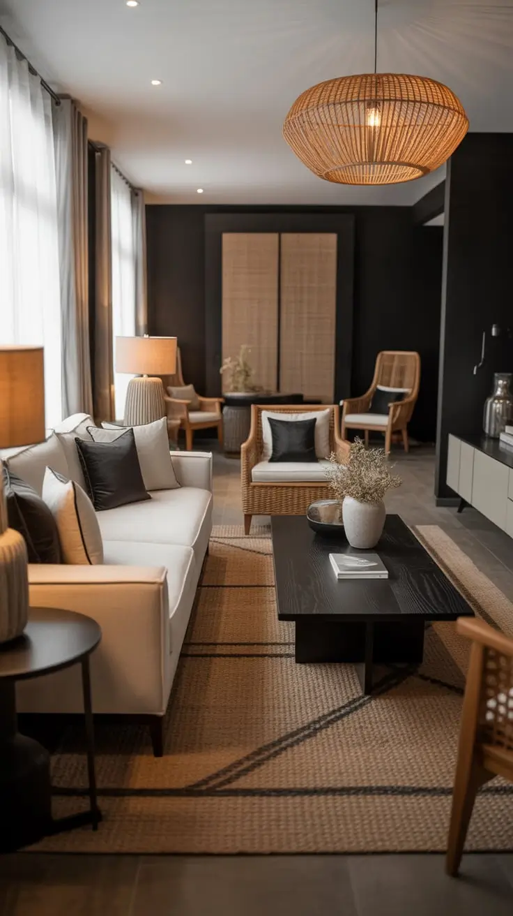 Living Room Decoration Ideas 2026: Modern, Cozy, and Creative Designs for Every Home