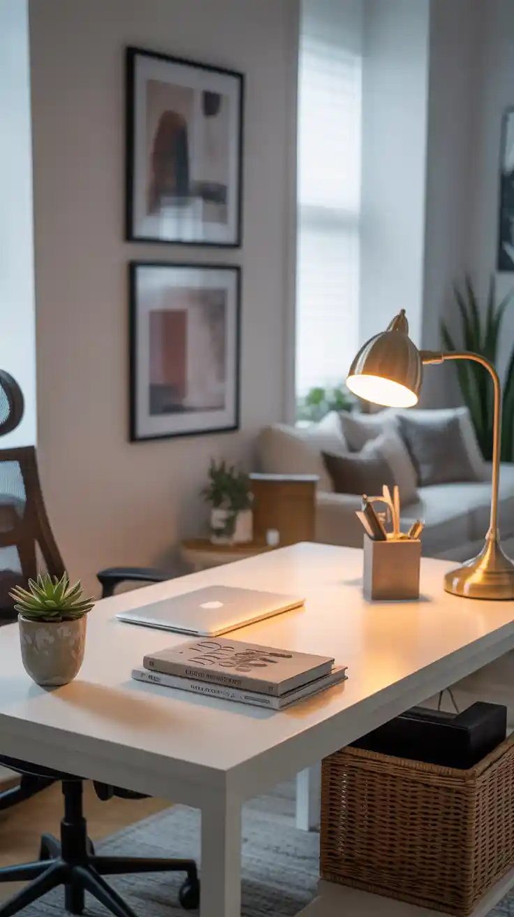 Computer Desk Ideas 2026: Modern, Minimalist & Aesthetic Workspace Designs For Every Home