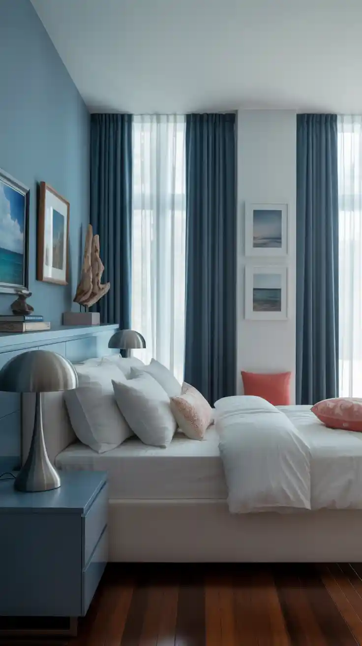 Blackout Curtains for Bedroom Ideas 2026: Modern Aesthetic Designs for Every Style