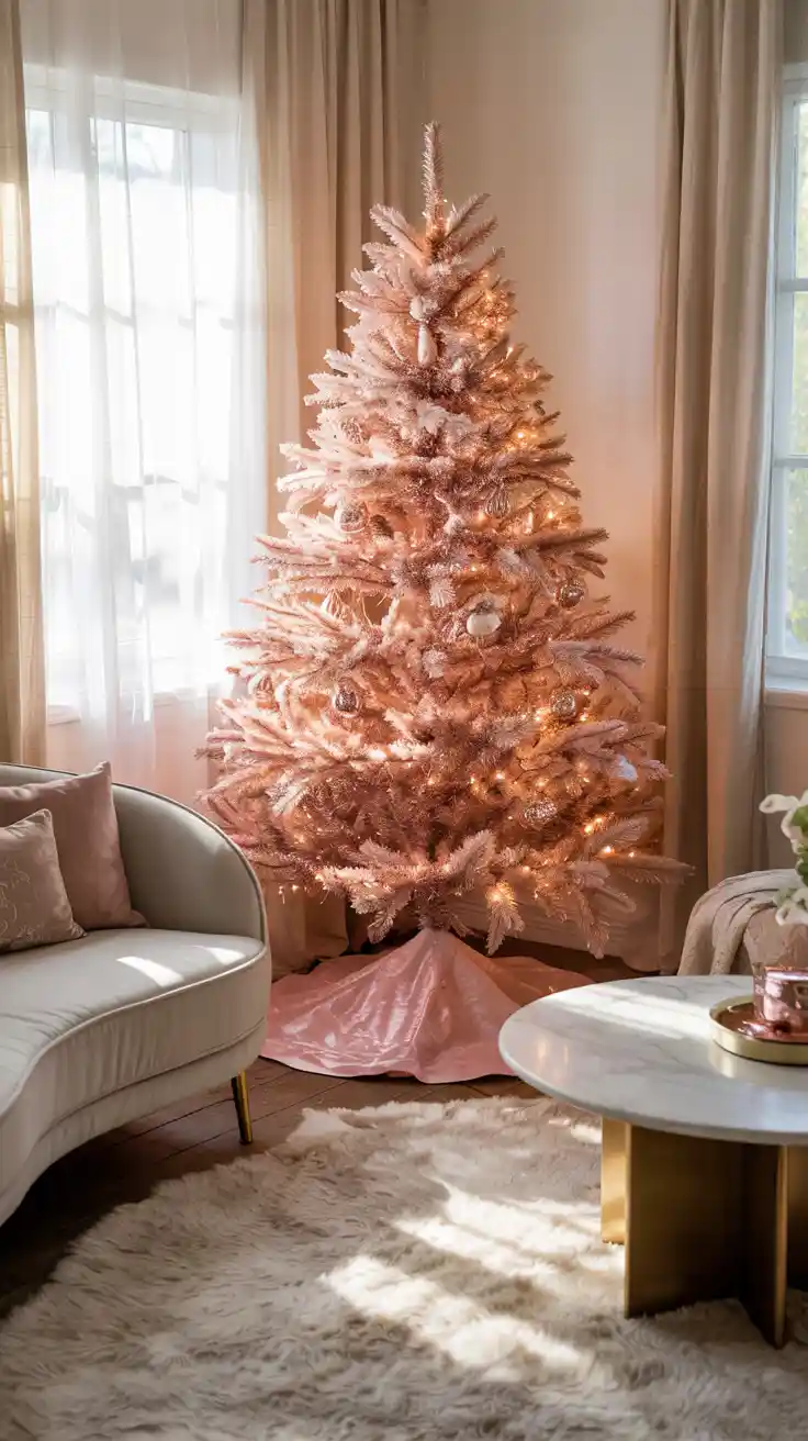 Christmas Tree Decorations Ideas 2025: Modern, Classic & Creative Holiday Themes for Every Home