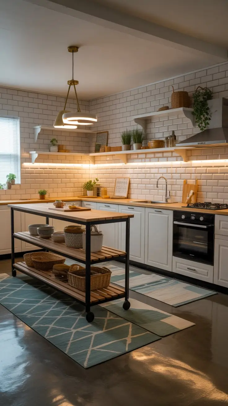 Kitchen Makeover Ideas 2026: Modern, Budget-Friendly, and Stylish Transformations for Every Home