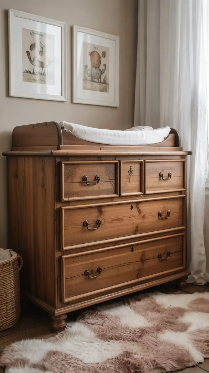 Nursery Makeover Ideas 2026: Creative, Cozy & Budget-Friendly Transformations