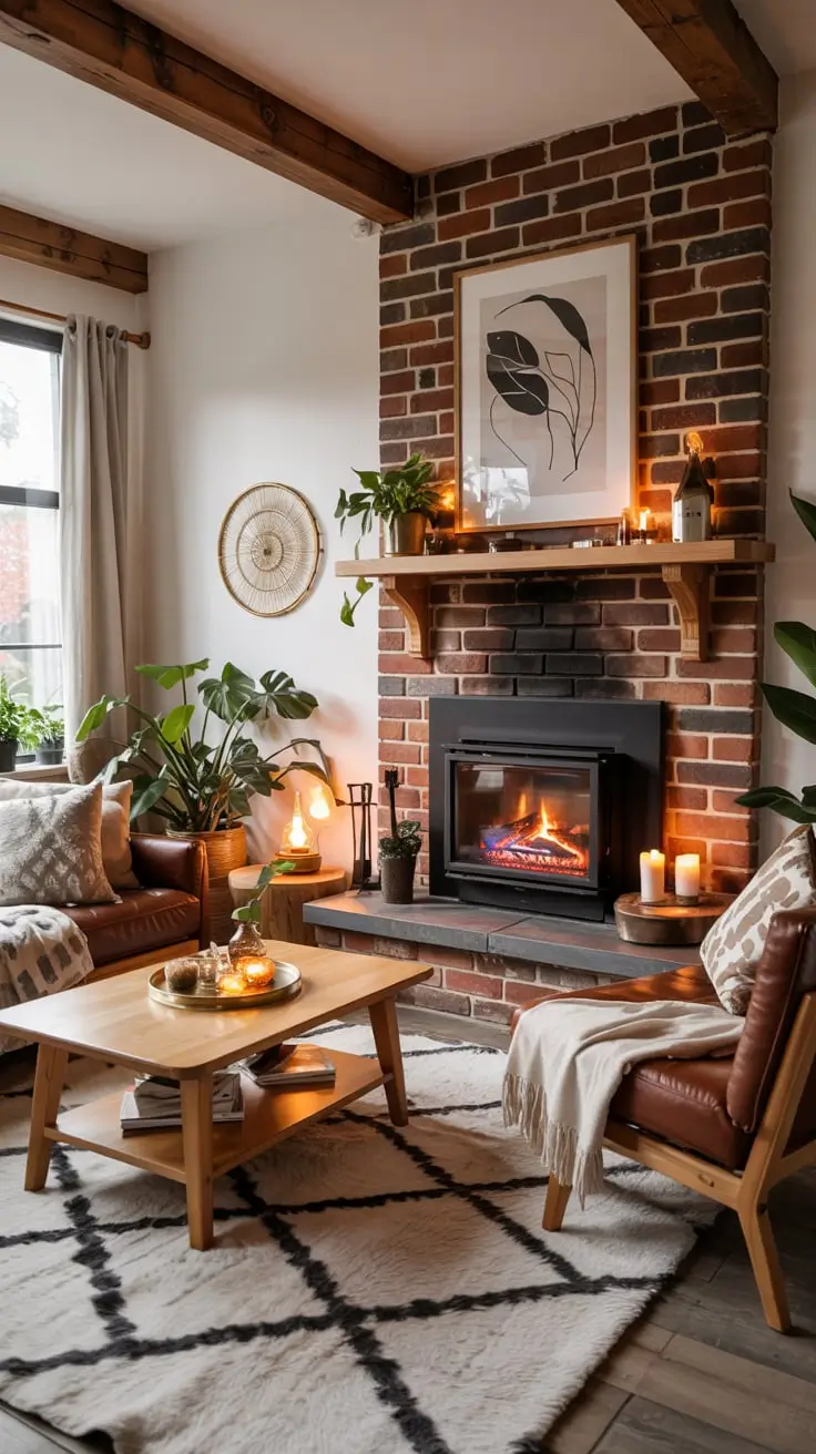 Boho Living Room Ideas 2026: Inspiring Bohemian Designs For Modern And Cozy Homes