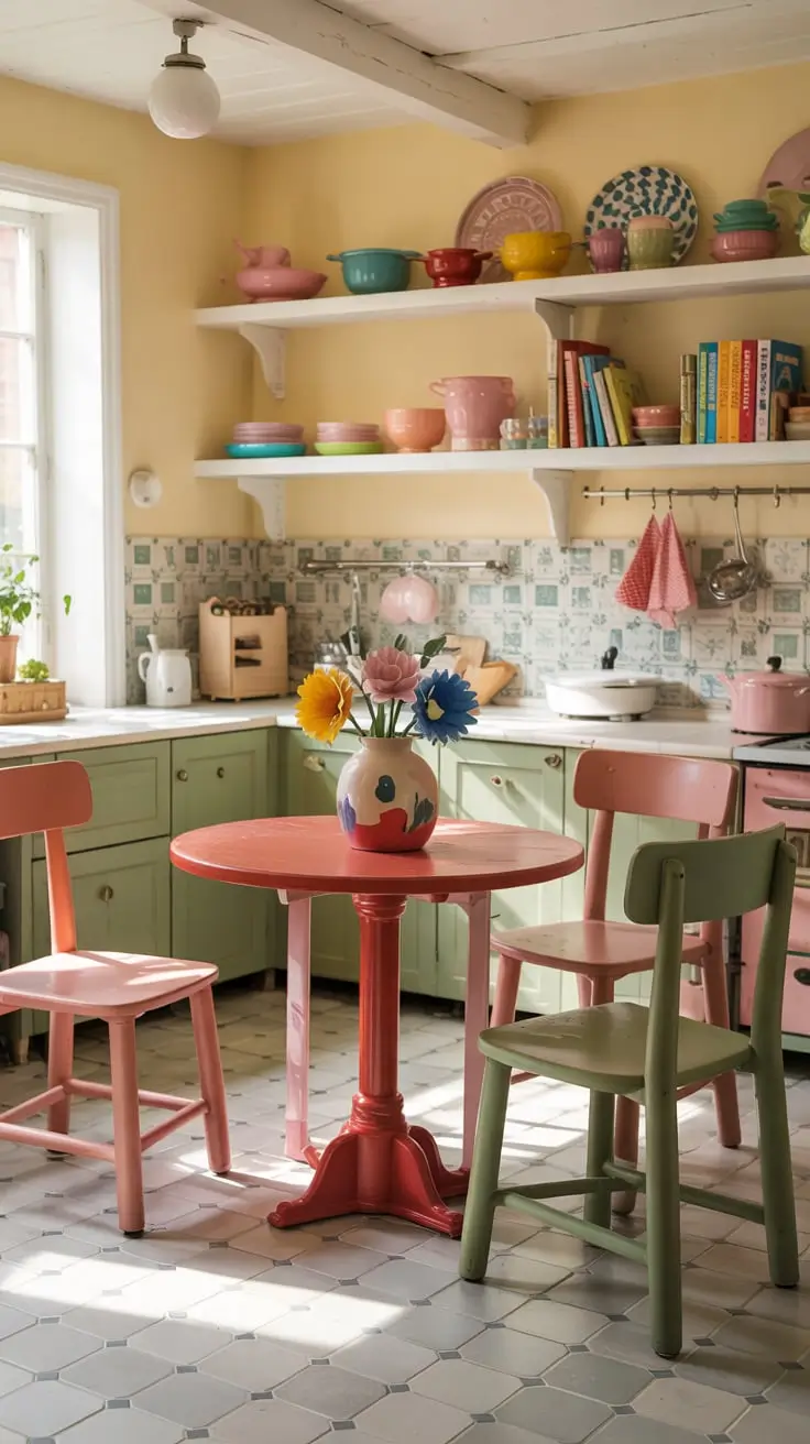 Cozy Kitchen Ideas 2026: Modern, Warm, and Aesthetic Inspirations for Every Home