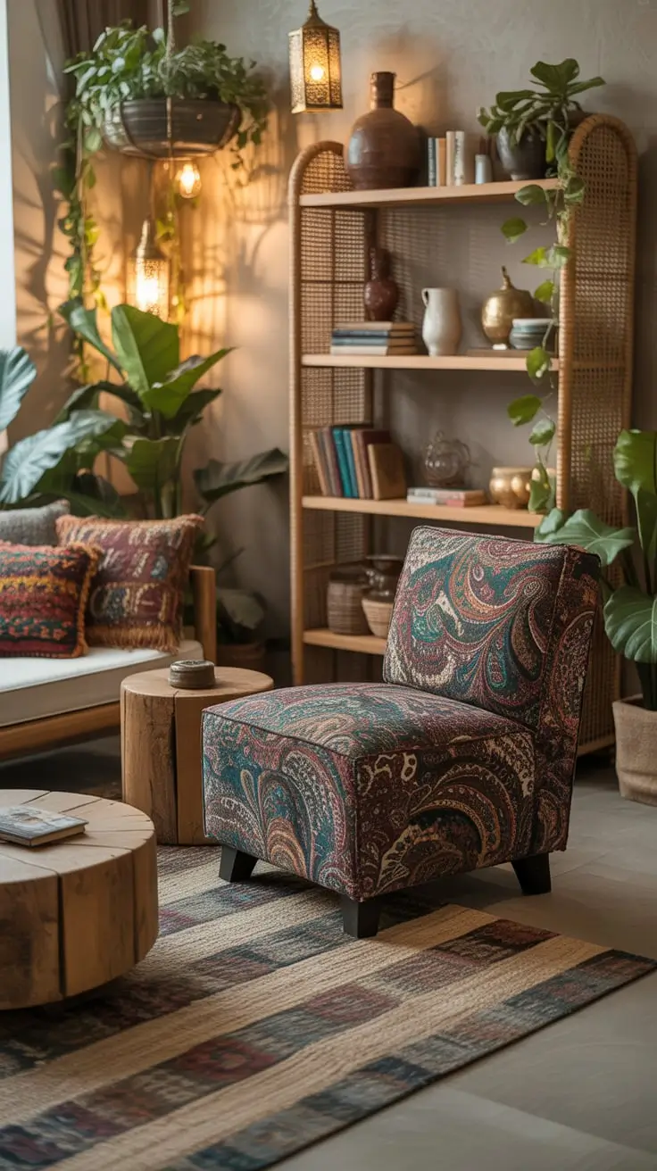 Accent Chairs For Living Room 2026: Top Styles, Trends, and Cozy Design Ideas