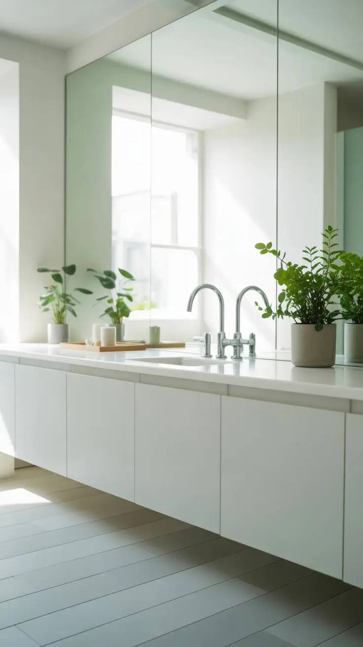 Bathroom Wall Cabinet Ideas 2026: Modern, Space-Saving, Vintage & Stylish Designs