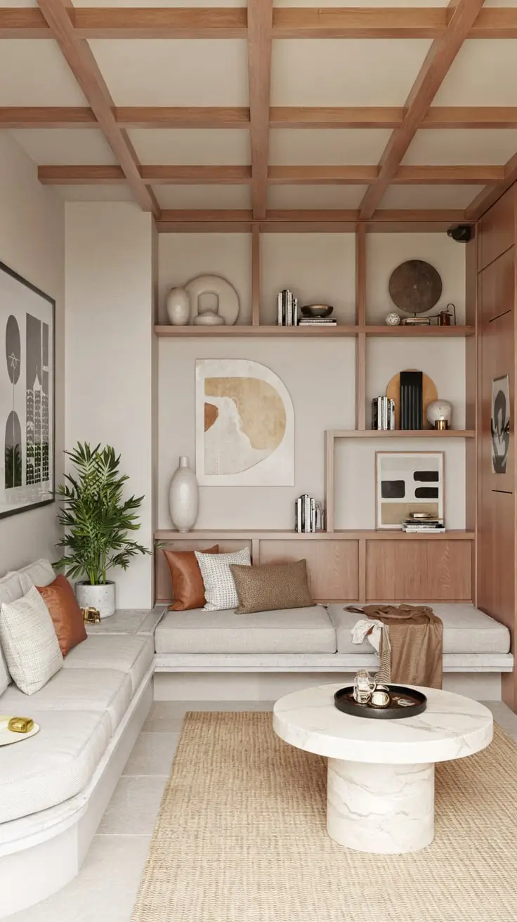 Sunken Living Room Ideas 2026 Transform Your Home With Modern Design Inspiration