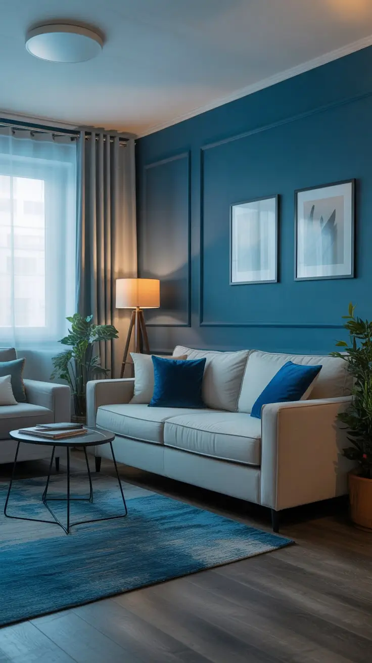 Small Apartment Living Room Ideas 2026: Stylish & Functional Design Trends