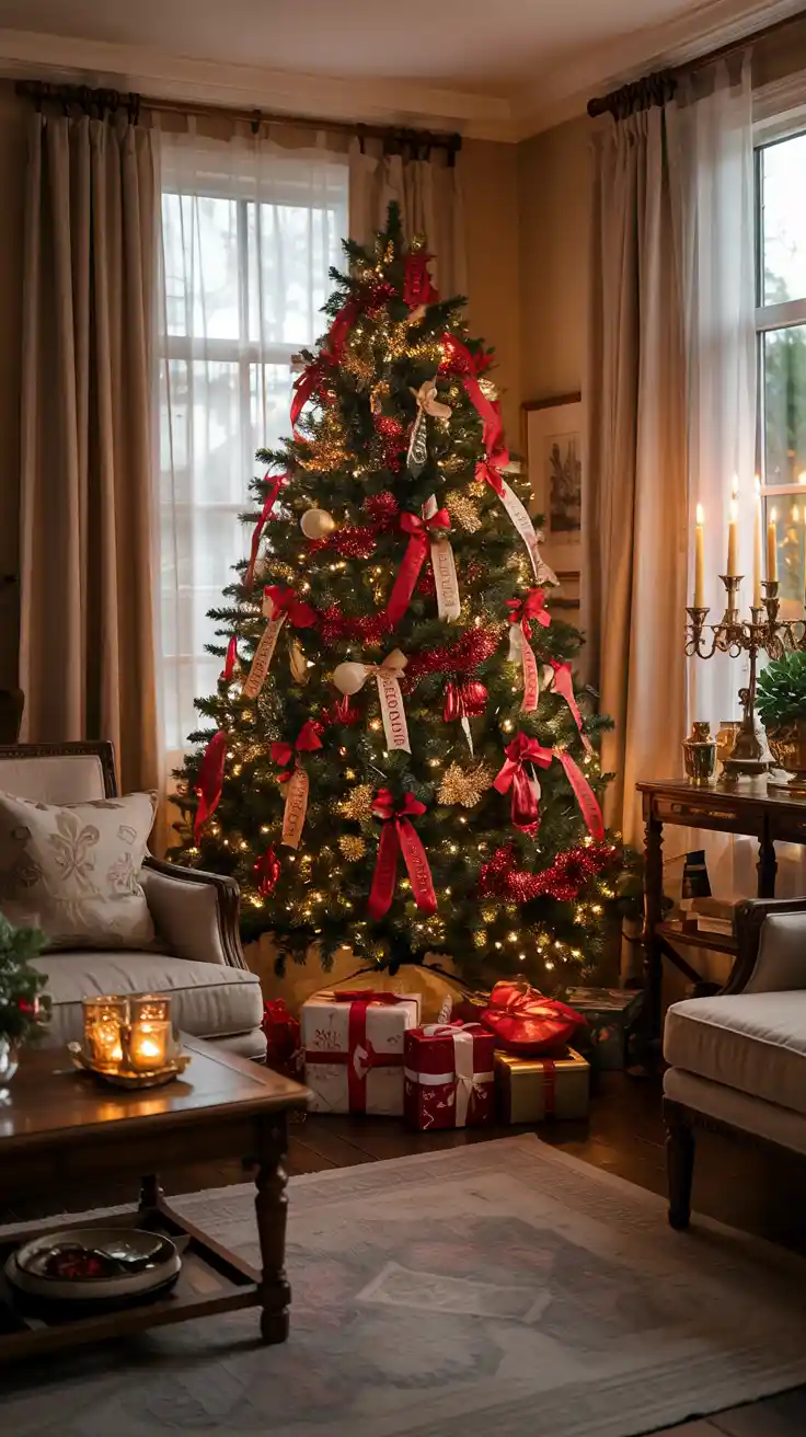 Gold Christmas Tree 2025: Elegant Ideas, Decorations & Inspiring Holiday Decor