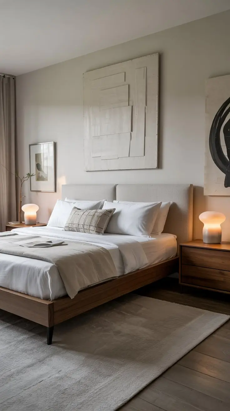 Bedroom Furniture Ideas 2026: Modern, Cozy, Boho and Innovative Bedroom Designs