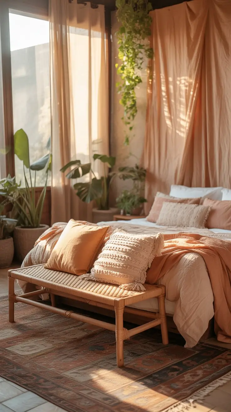 Bedroom Bench Ideas 2026: Stylish, Modern, and Functional Inspiration for Every Bedroom