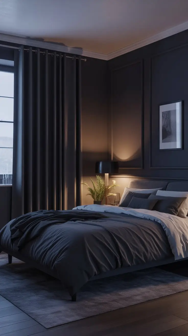 Bedroom Curtains Ideas 2026: Modern, Elegant, and Stylish Trends for Every Home