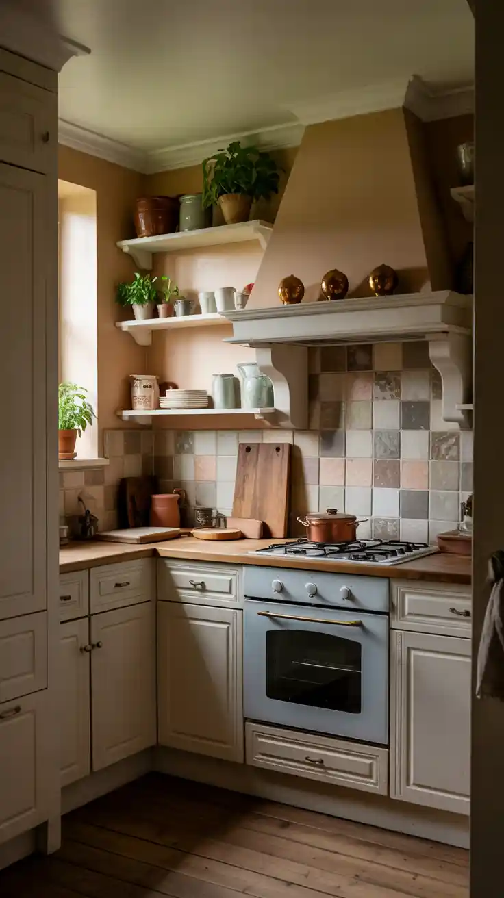 Brown Kitchen Ideas 2026: Modern, Rustic, And Cozy Designs For Every Home