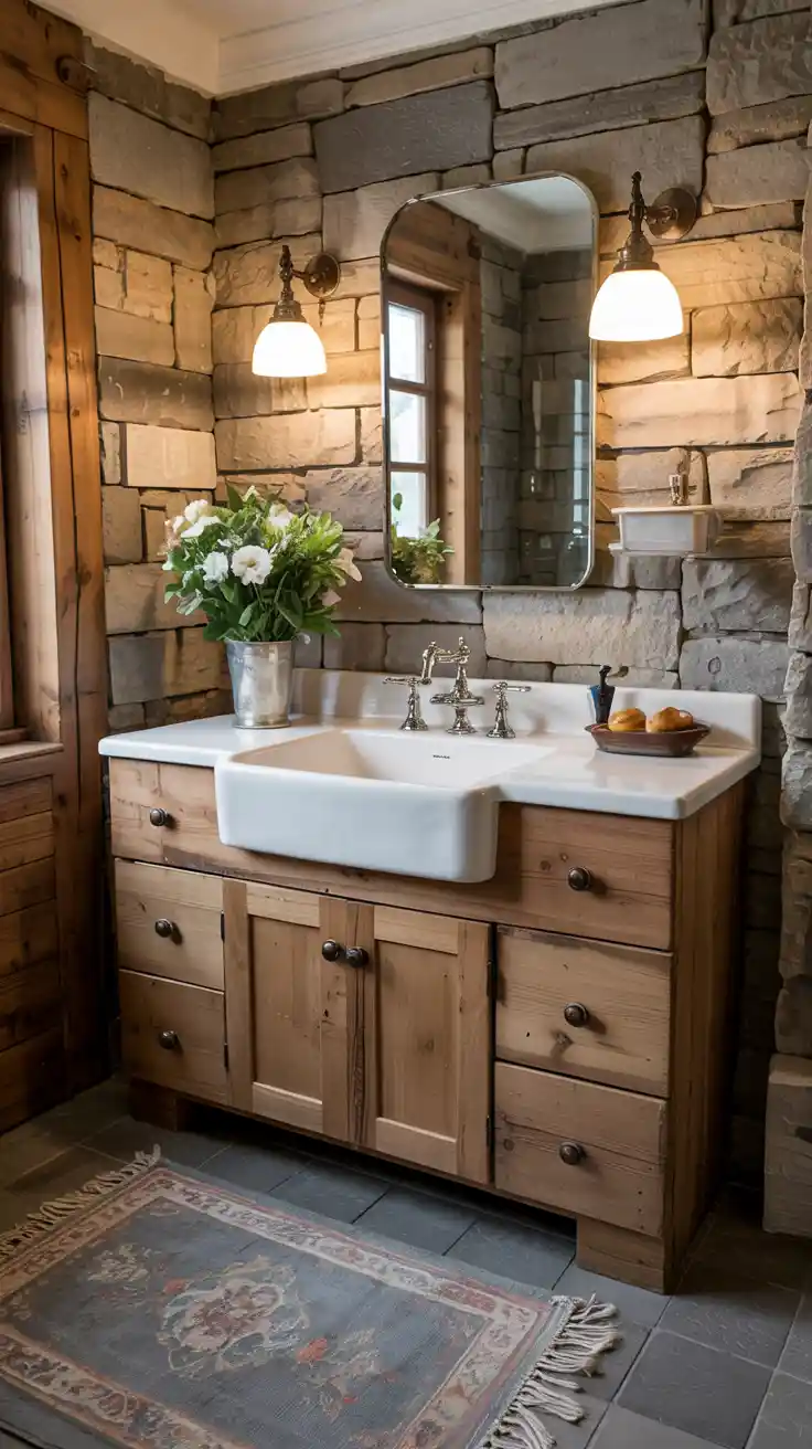 Bathroom Vanities Ideas 2026: Modern Trends, Elegant Designs, and Smart Storage Solutions