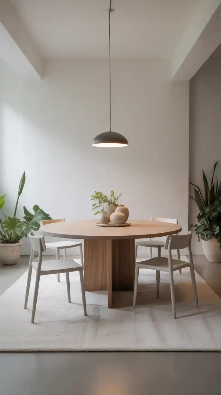 Dining Room Design Ideas 2026: Modern, Classy, And Luxury Inspirations For Every Home