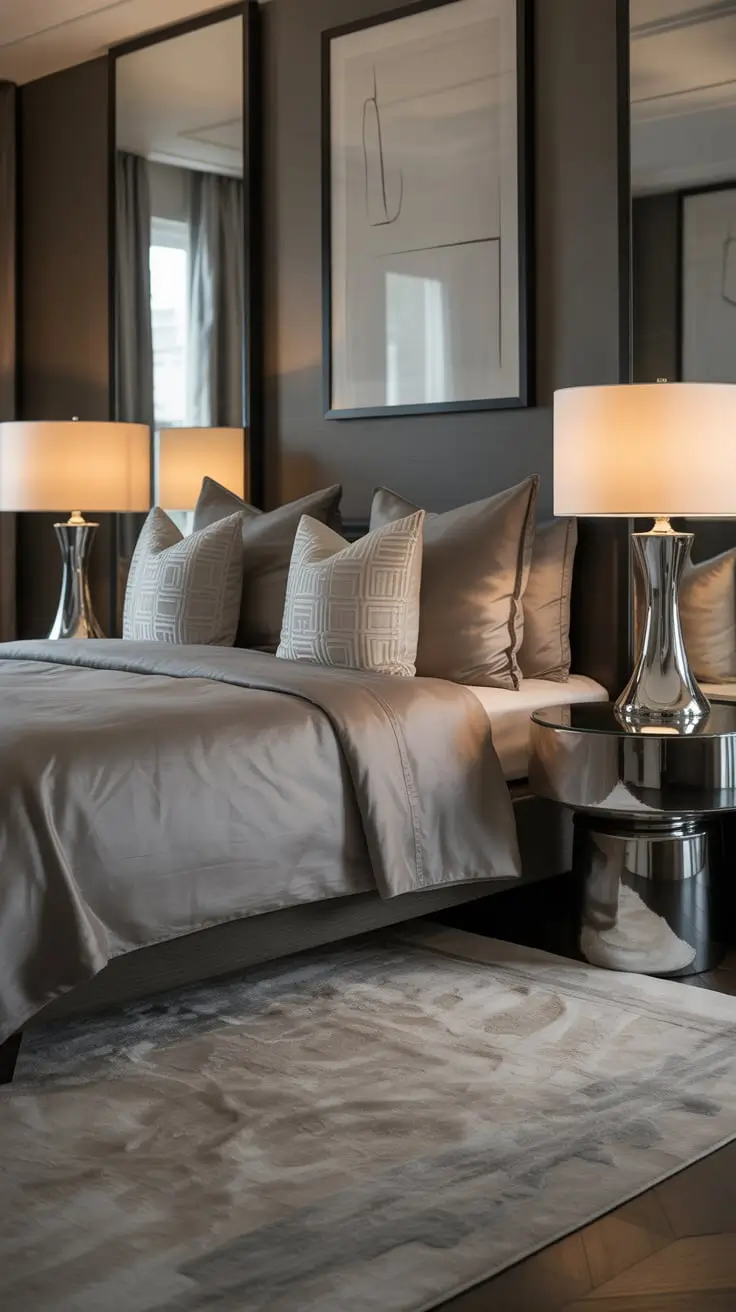 Grey Bedroom Ideas 2026: Modern, Cozy, And Stylish Designs For Every Home