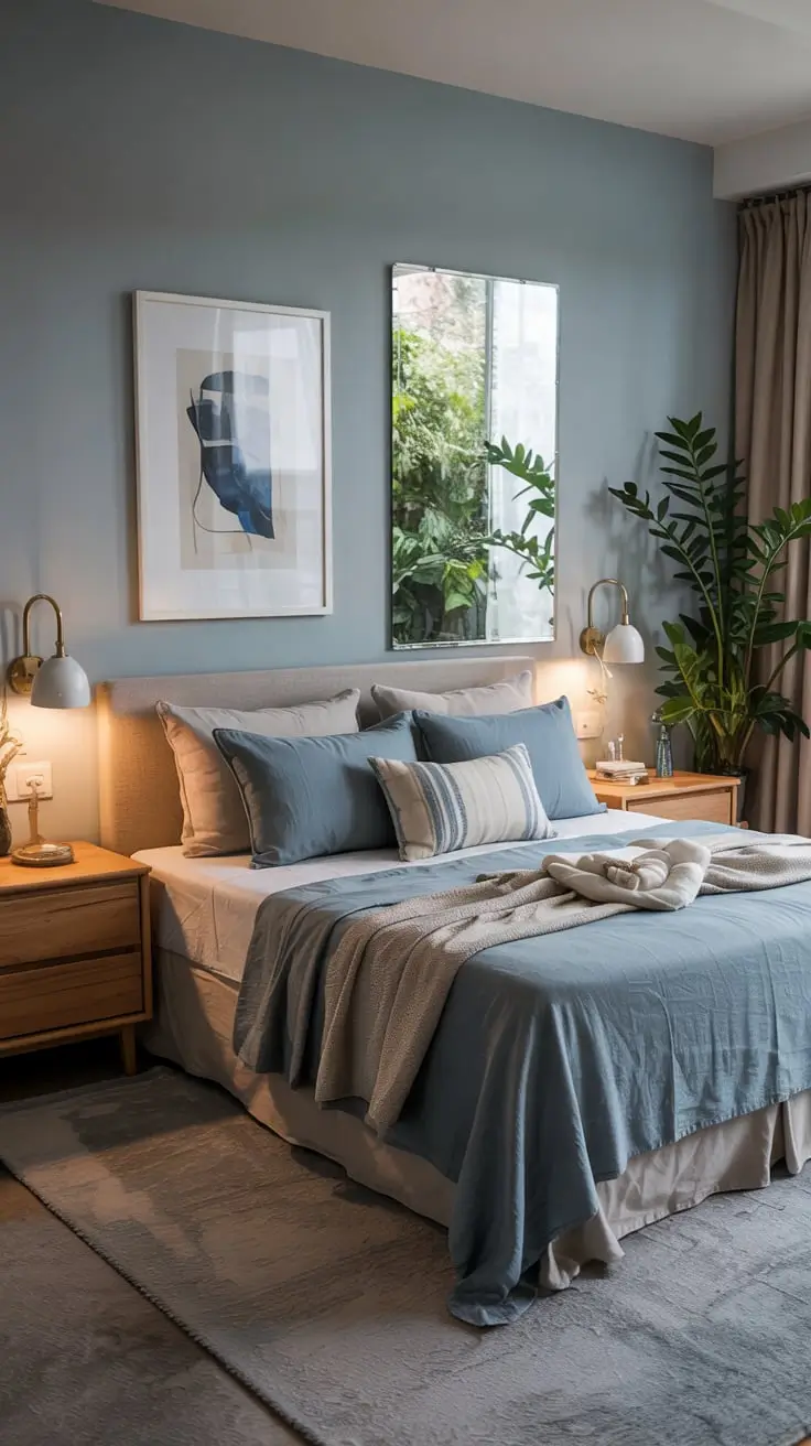 Bedroom Colors Ideas 2026: Modern, Calming, and Stylish Palettes for Every Space