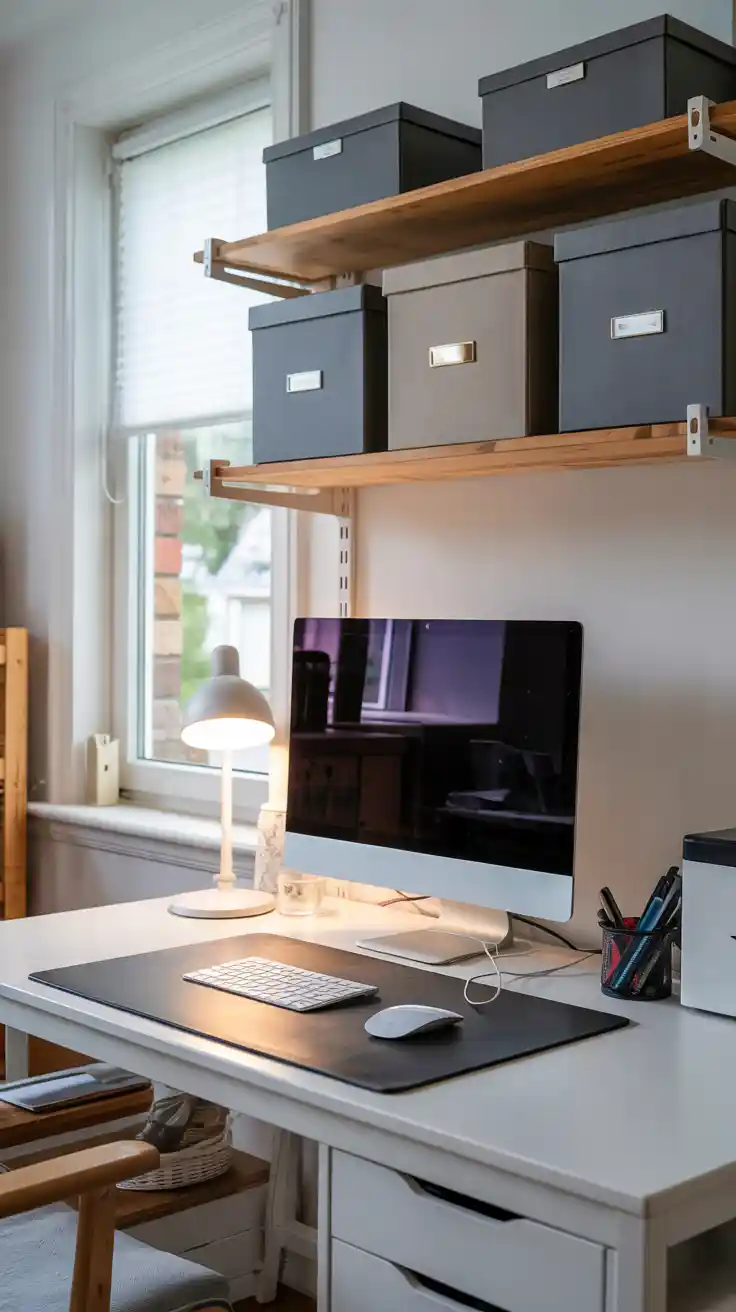 Computer Desk Ideas 2026: Modern, Minimalist & Aesthetic Workspace Designs For Every Home